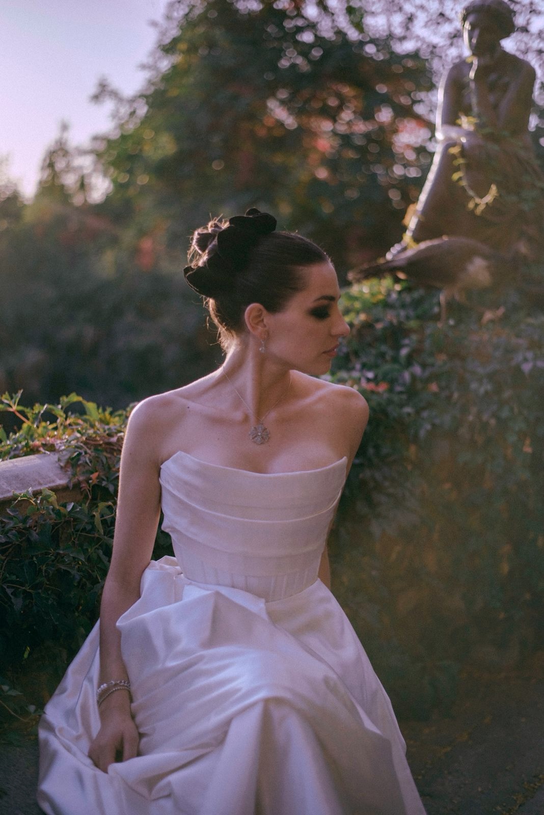 Maquillaje para eventos by Charlie